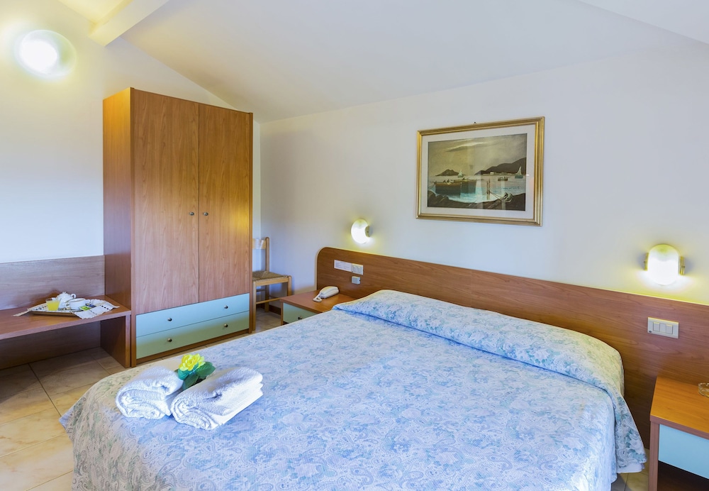 

Milano - Passignano sul Trasimeno - Hotel Darsena
