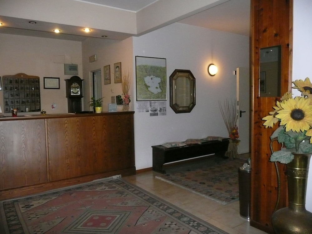 

Roma - Passignano sul Trasimeno - Hotel Darsena