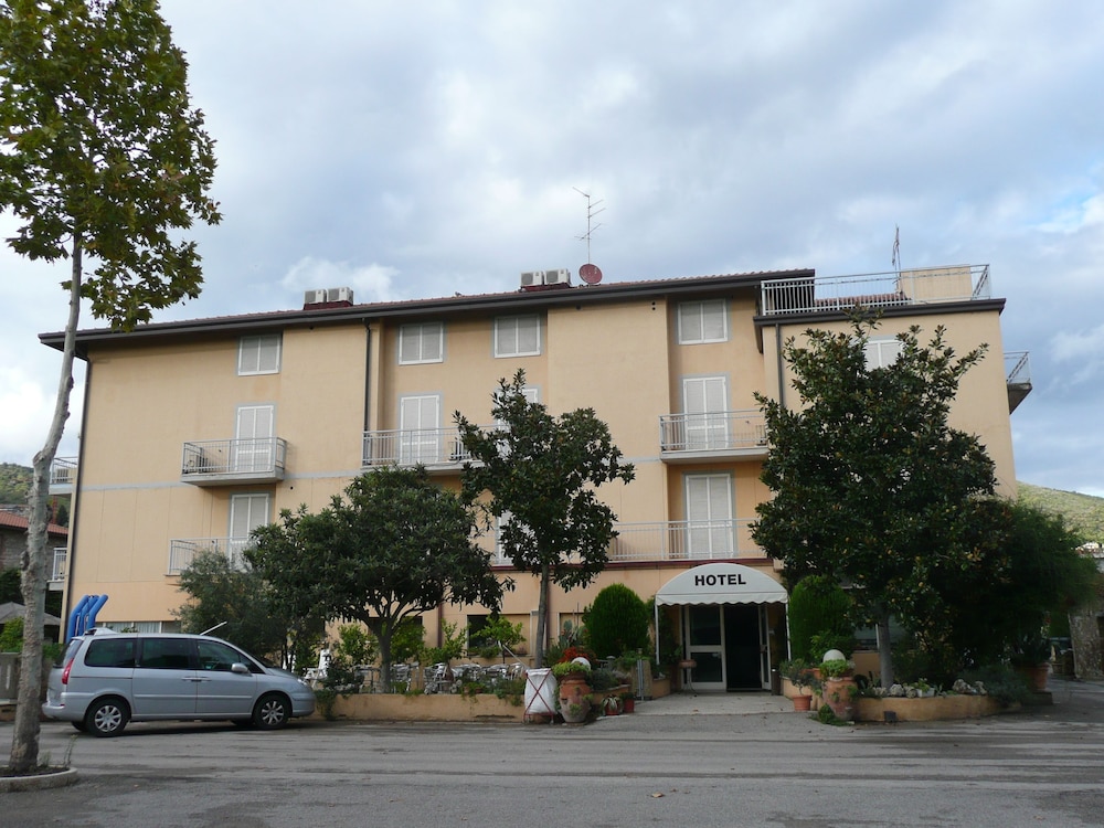 

Roma - Passignano sul Trasimeno - Hotel Darsena