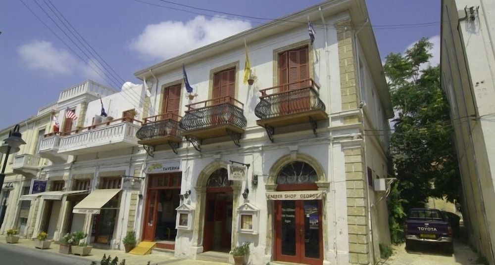 Kentrikon 1924 Boutique Hotel, Old Town