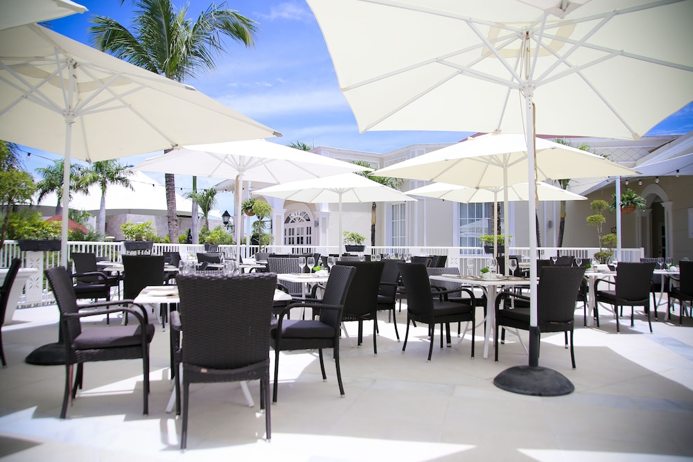 

Catania - Bávaro - Bahia Principe Grand Aquamarine - Adults Only - All Inclusive