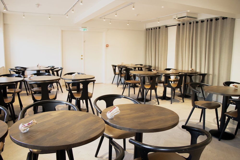 

Catania - Søborg - Gentofte Hotel