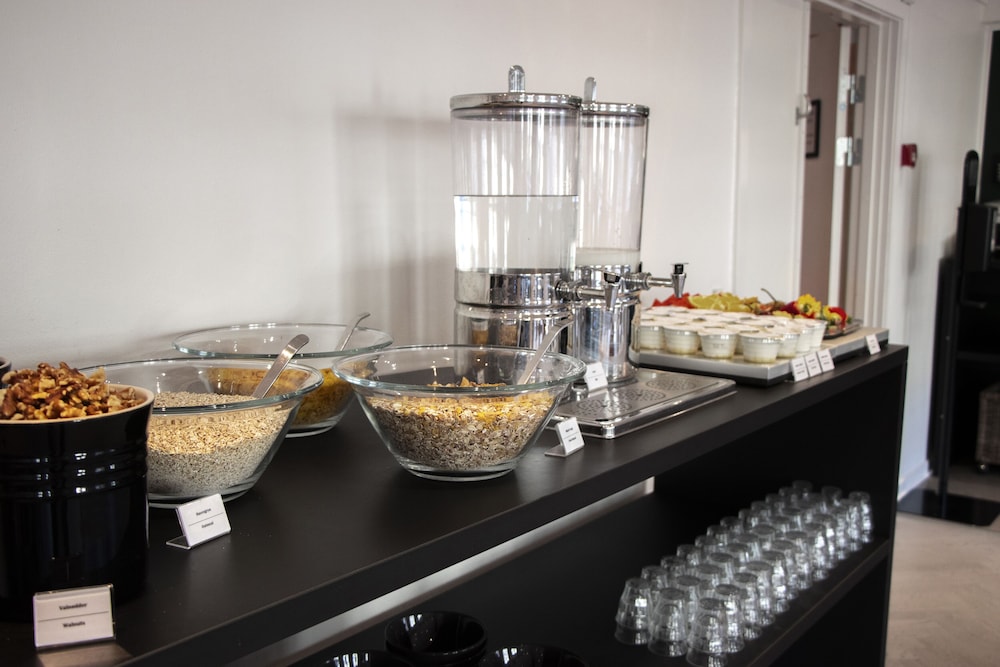 

Milano - Herlev - Gentofte Hotel