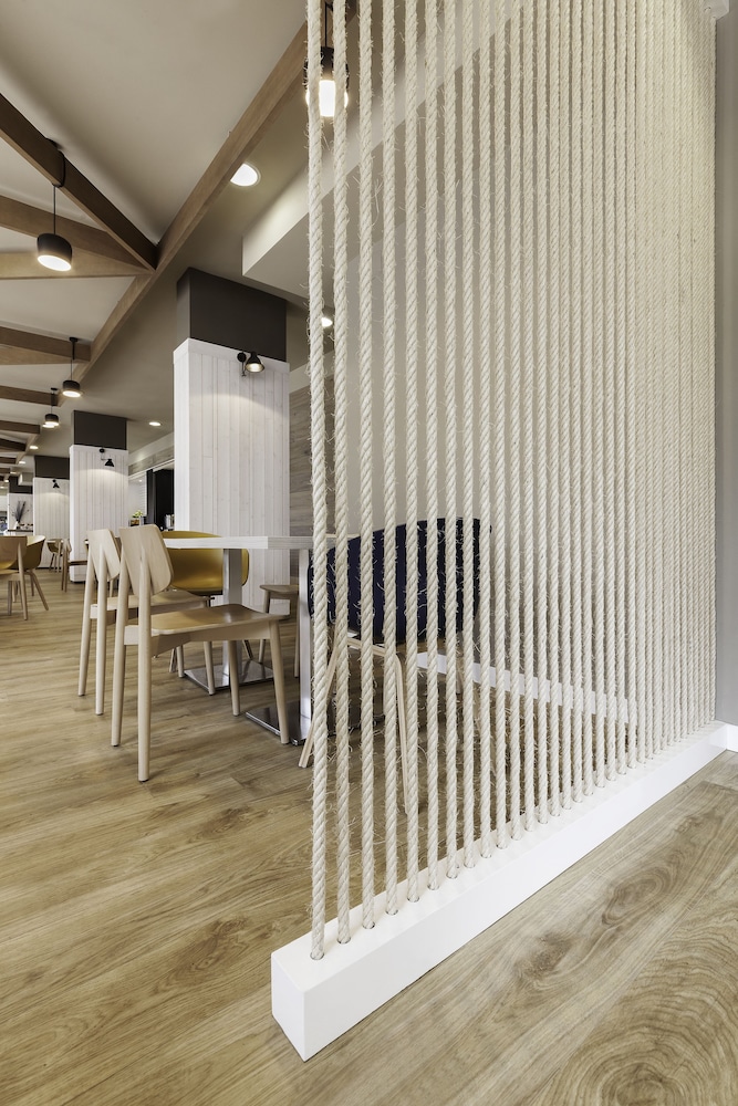 

Verona - Aeroporto di Madrid - Compostela Suites Apartments