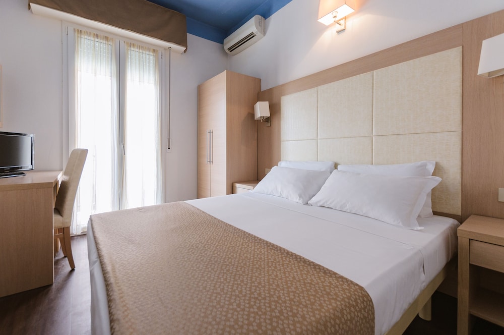 

Torino - Bellaria Igea Marina - Hotel Fra I Pini