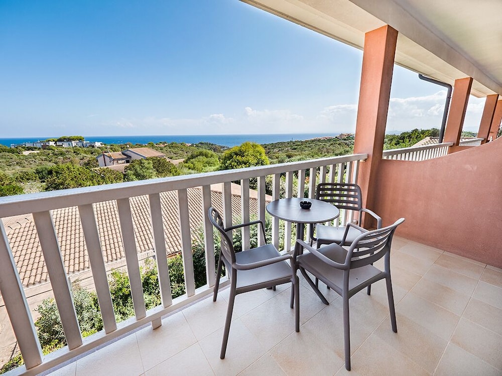 

Firenze - Stintino - Park Hotel Asinara