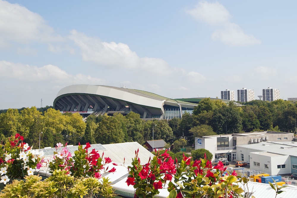 

Milano - Nantes - Cerise Nantes La Beaujoire