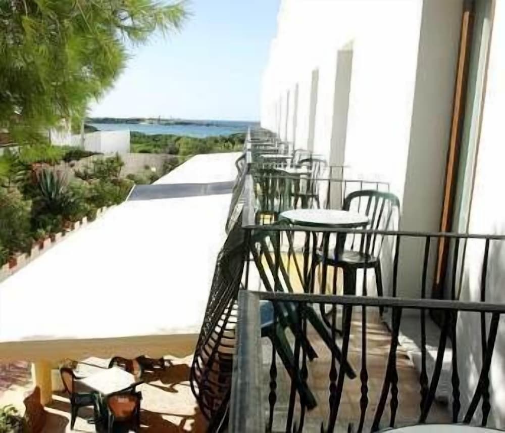 

Rimini - Carloforte - Hotel Stella Del Sud