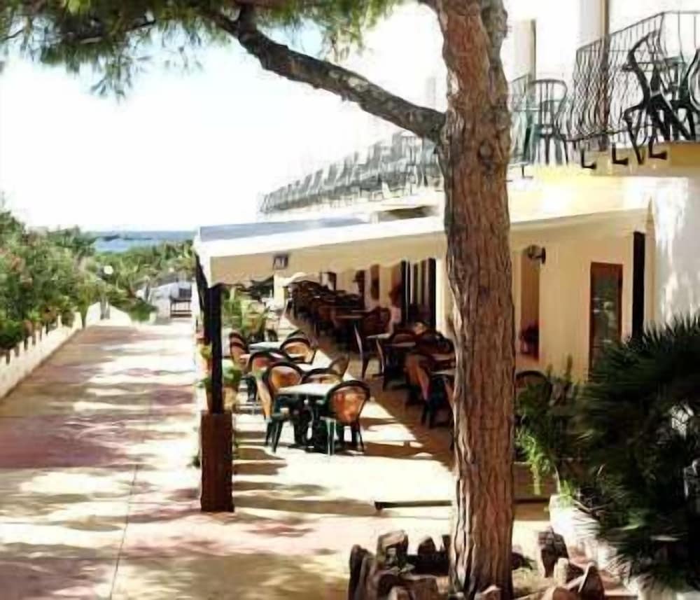 

Roma - SantʼAntìoco - Hotel Stella Del Sud