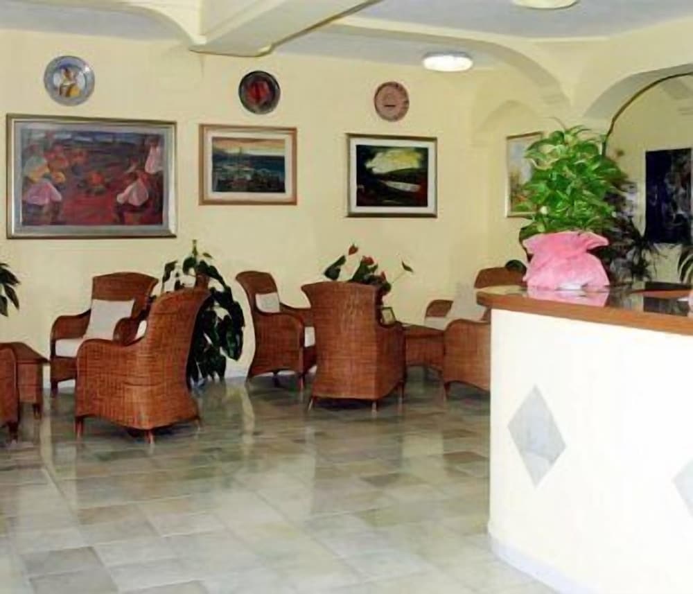 

Torino - Carloforte - Hotel Stella Del Sud