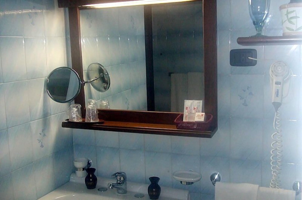 

Venezia - Carloforte - Hotel Stella Del Sud