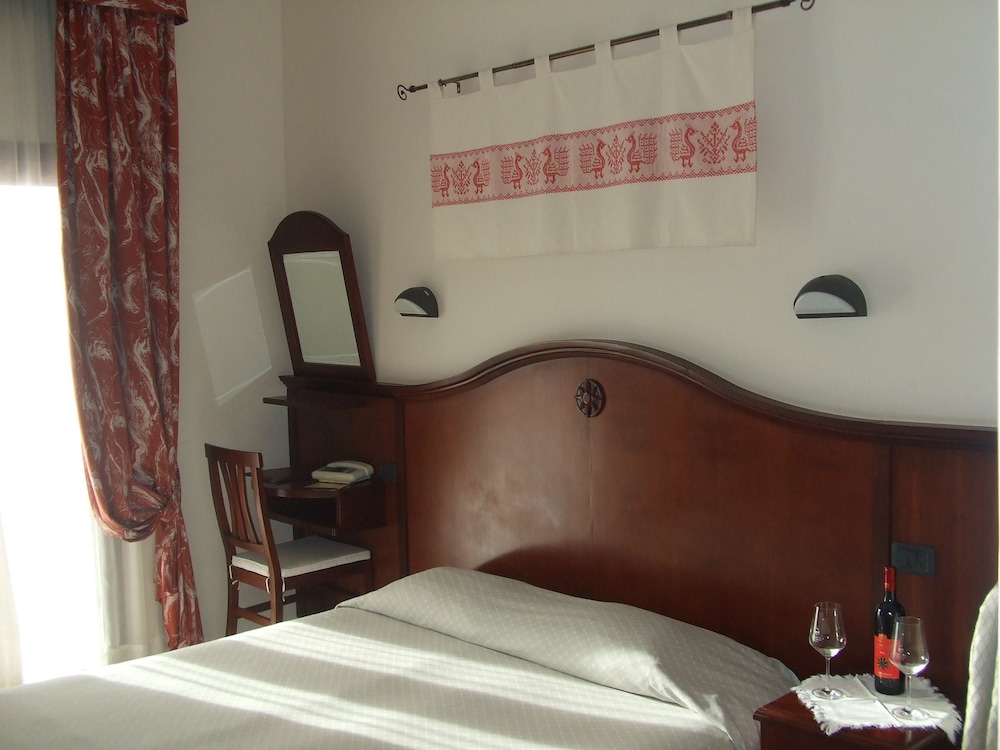 

Milano - Calasetta - Hotel Stella Del Sud