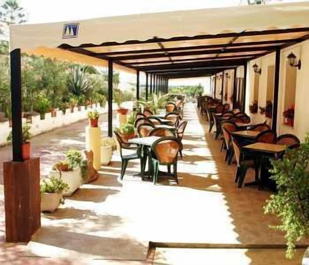 

Roma - Calasetta - Hotel Stella Del Sud