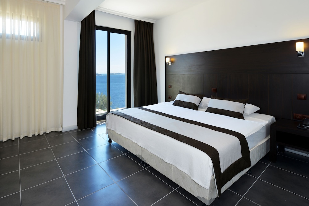 

Milano - Kalkan - Kalamar Hotel