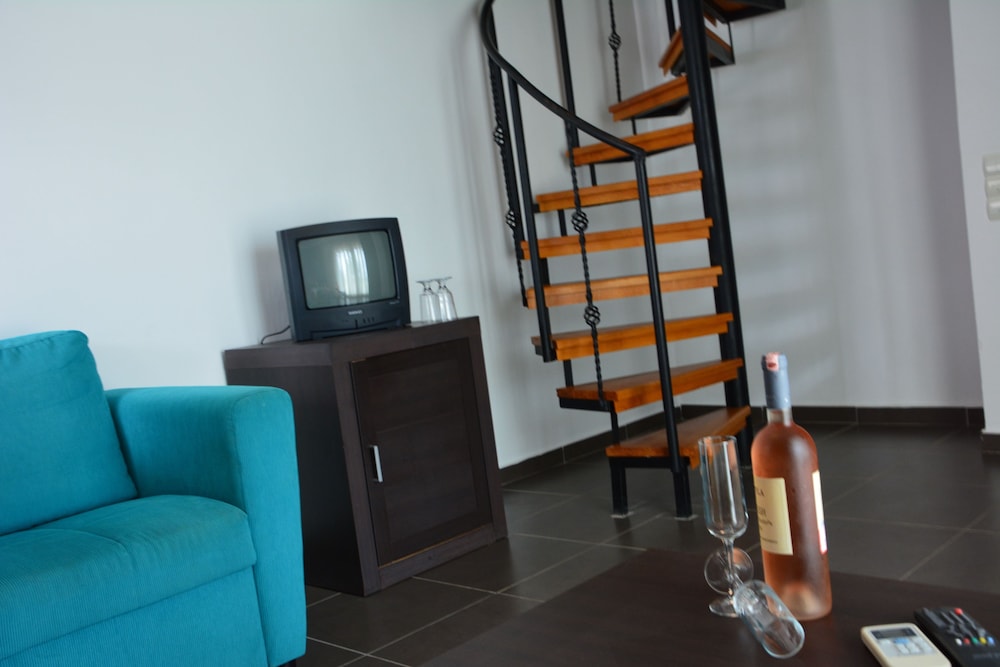 

Milano - Kalkan - Kalamar Hotel