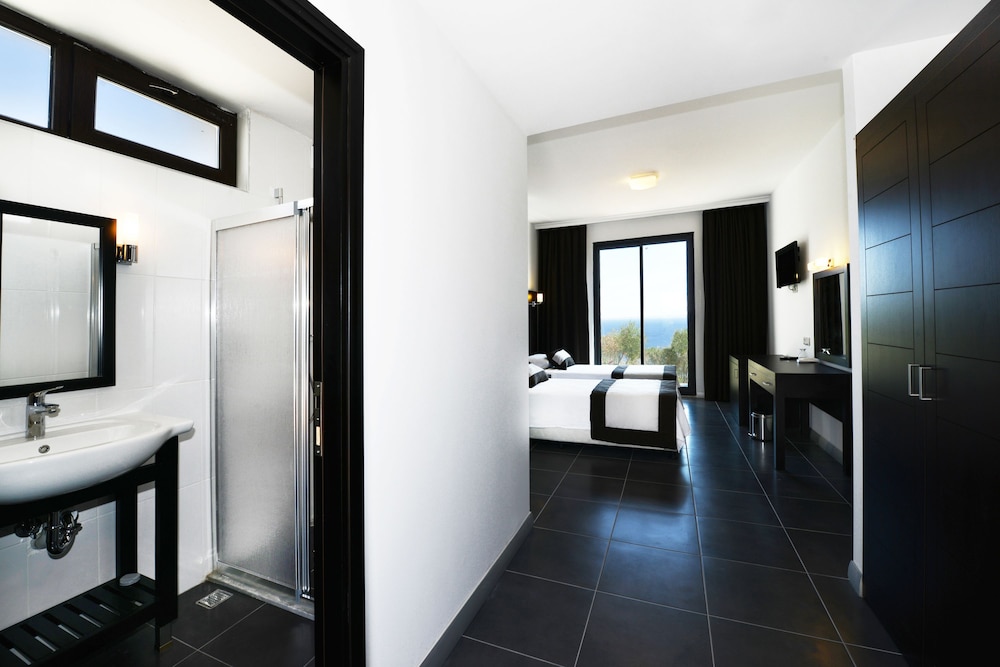 

Milano - Kalkan - Kalamar Hotel