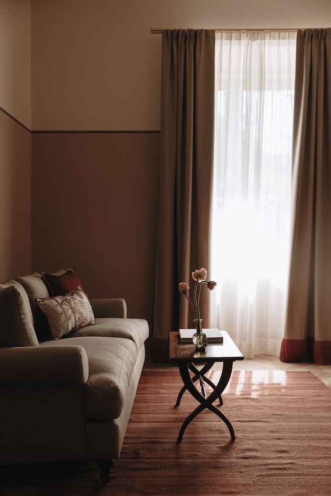 

Pescara - Bolzano - Parkhotel Mondschein, a Member of Design Hotels
