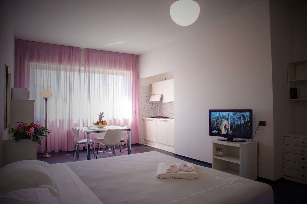 

Bari - Torino - Residence Hotel Torino Uno