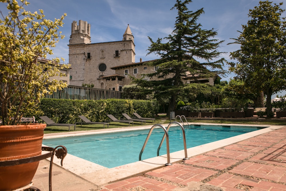 

Firenze - Pals - RVHotels Palau Lo Mirador