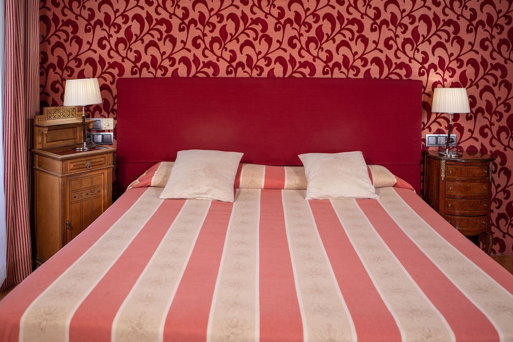 

Roma - Pals - RVHotels Palau Lo Mirador