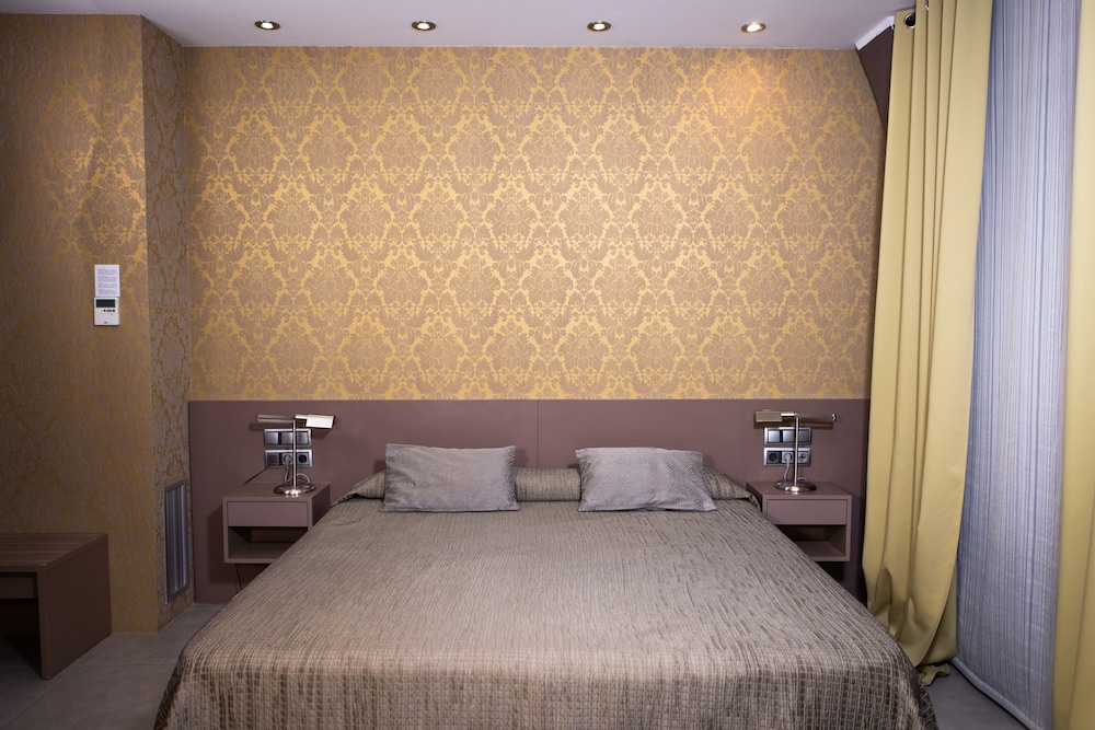 

Milano - Pals - RVHotels Palau Lo Mirador