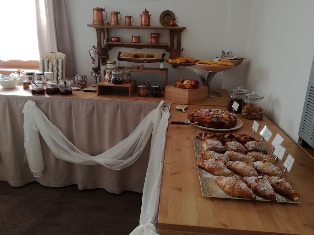 

Firenze - Levico Terme - Garnì & Wellness Anderle