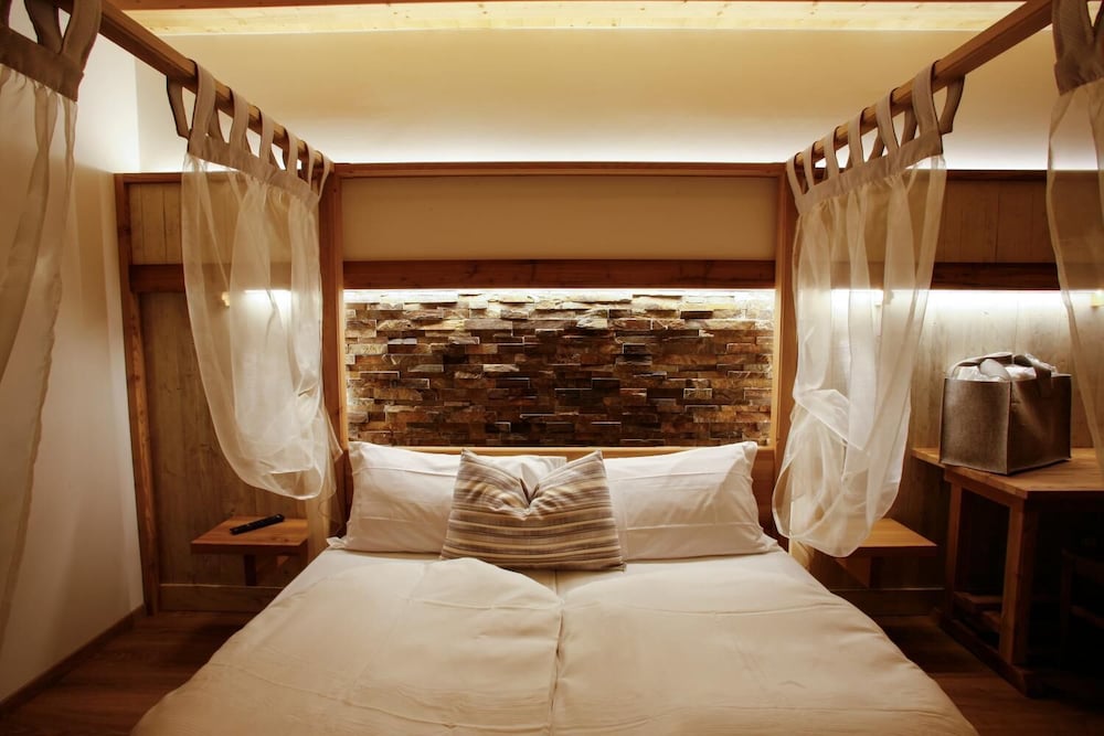

Milano - Levico Terme - Garnì & Wellness Anderle