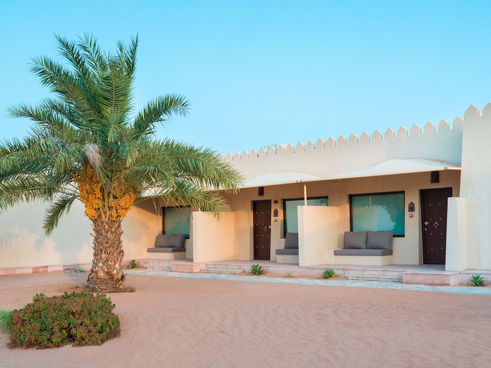 

Roma - Shāhiq - Desert Nights Resort