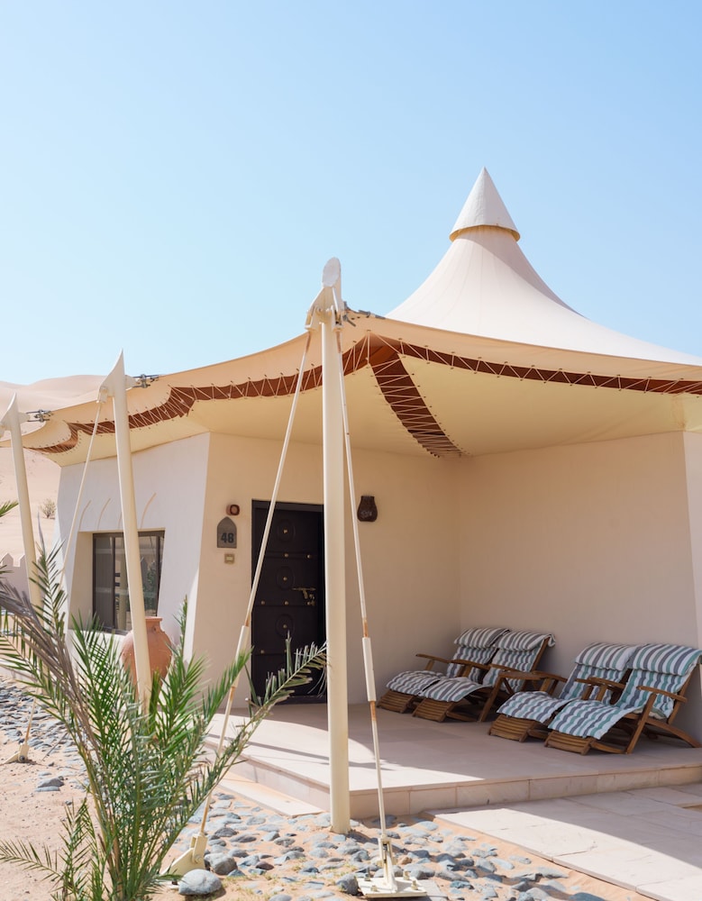 

Milano - Shāhiq - Desert Nights Resort