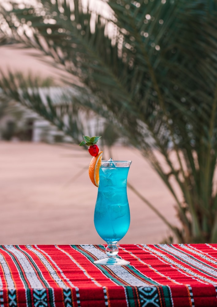 

Roma - Shāhiq - Desert Nights Resort