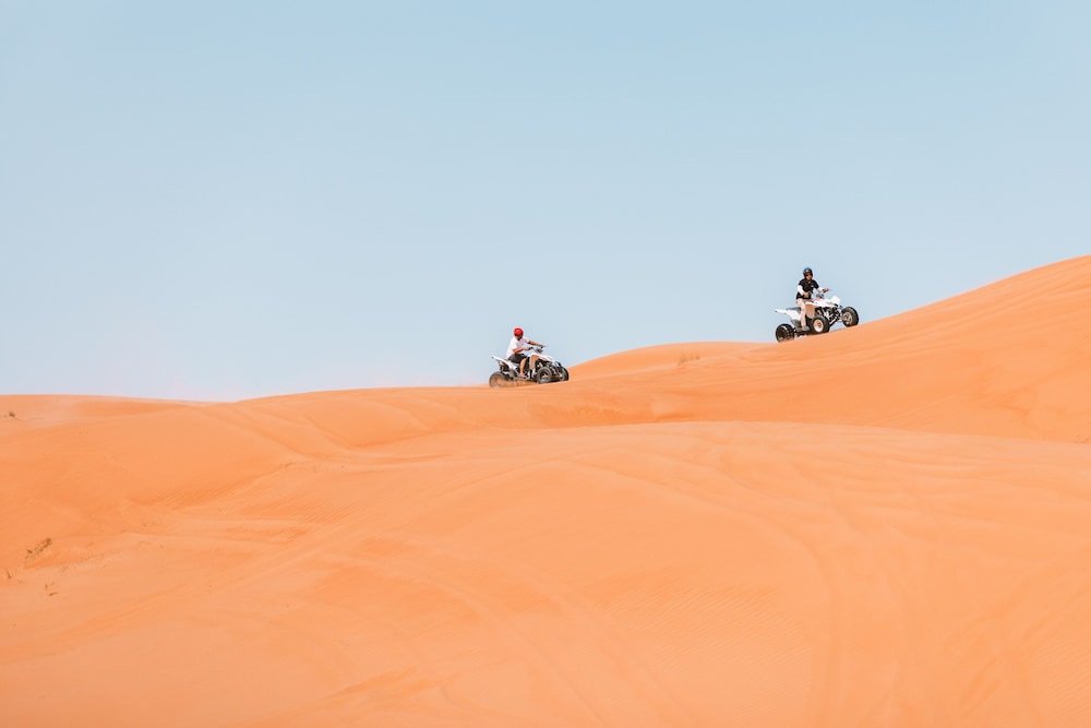 

Milano - Shāhiq - Desert Nights Resort