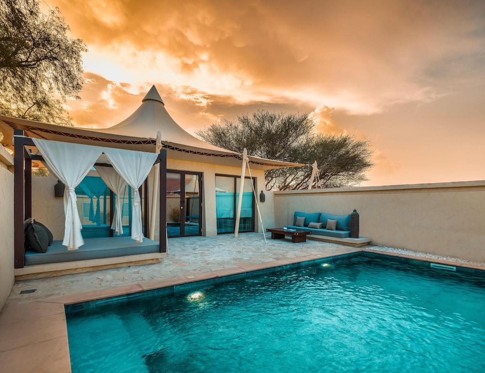 

Milano - Shāhiq - Desert Nights Resort