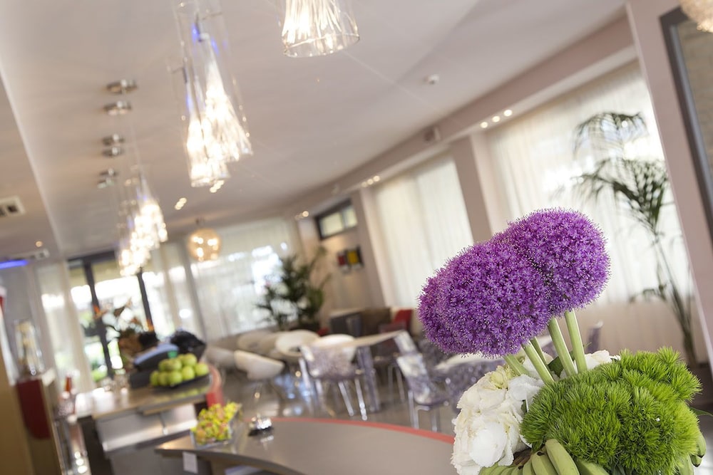 

Palermo - Bellaria Igea Marina - Hotel Marcus