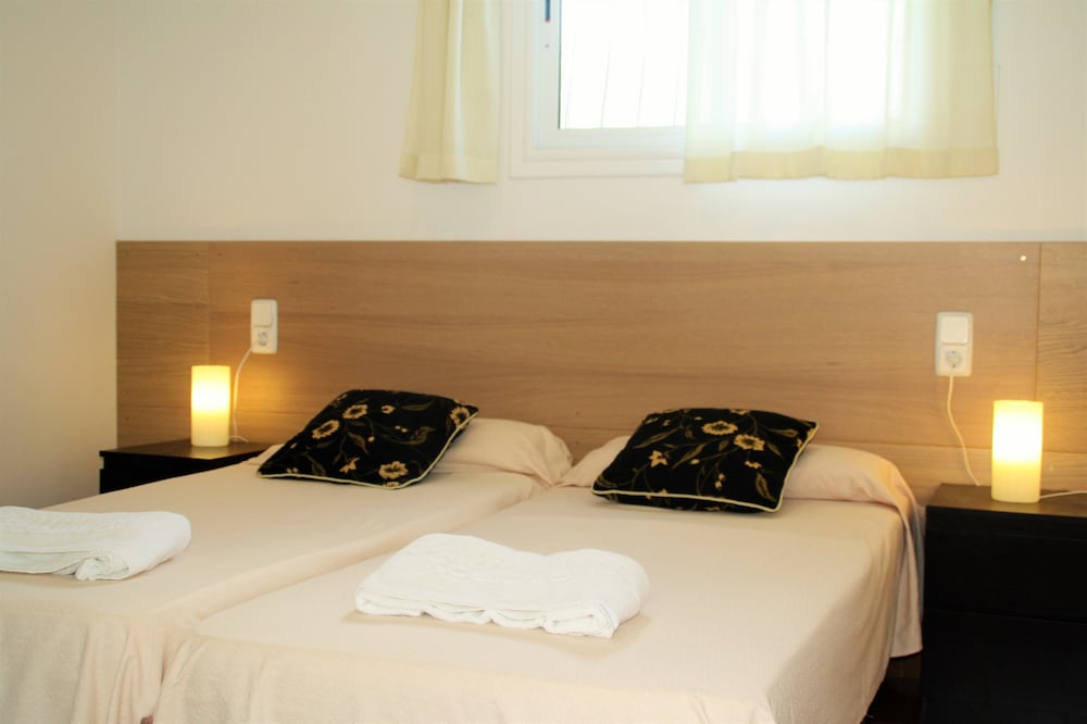 

Milano - Palamós - Apartaments Margarita Sabina Pinell