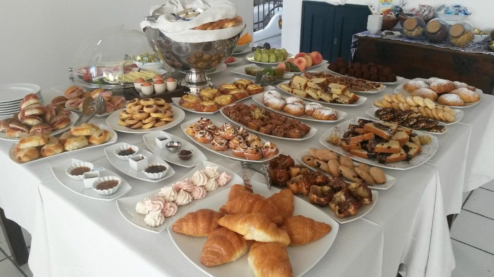 

Torino - Panarea, Isole Eolie - Quartara Boutique Hotel