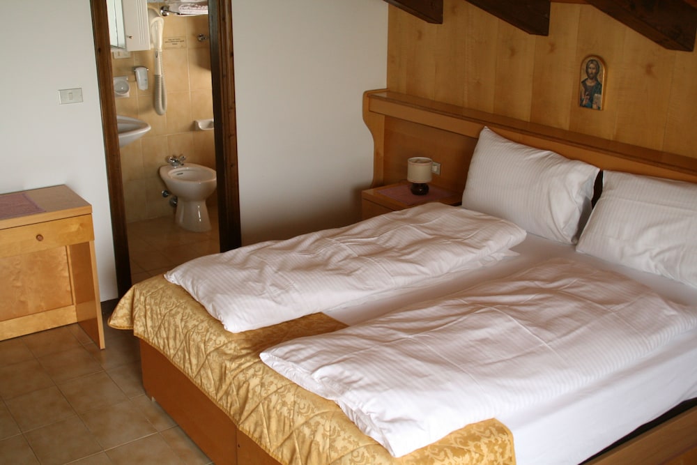 

Napoli - Cles - Pineta Nature Resort - Wellness & SPA