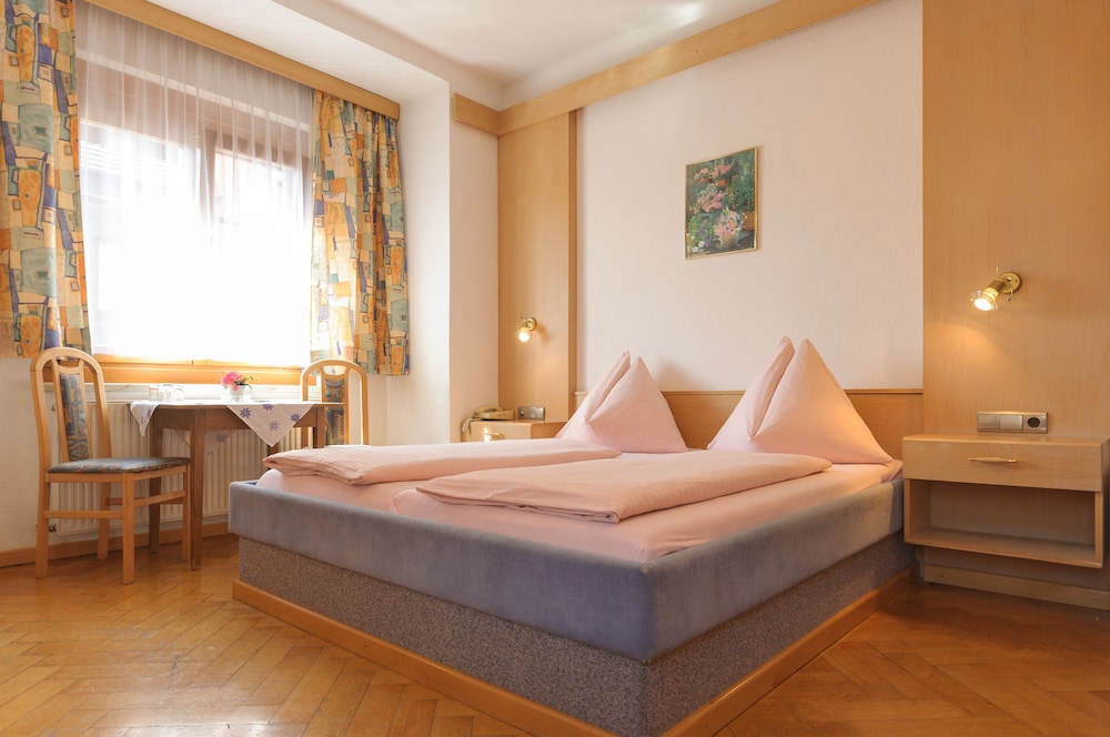 

Milano - Tirolo, Montagna Austria - Hotel Tautermann