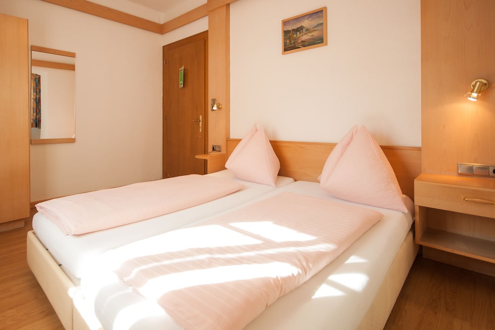 

Milano - Innsbruck - Hotel Tautermann