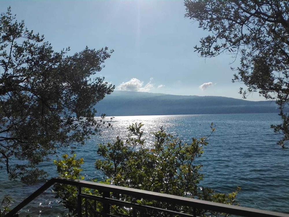 

Cagliari - Gargnano - Villa Cappellina