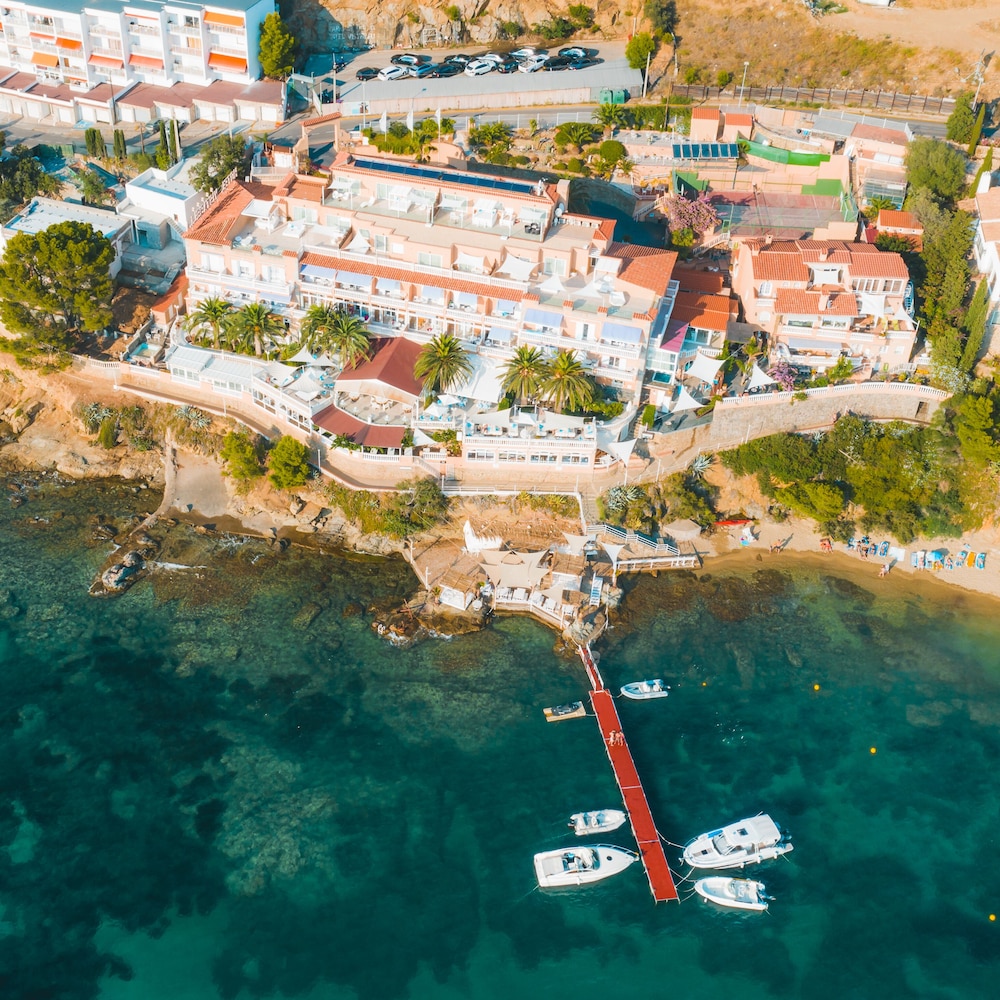 

Torino - Cadaqués - Hotel Vistabella