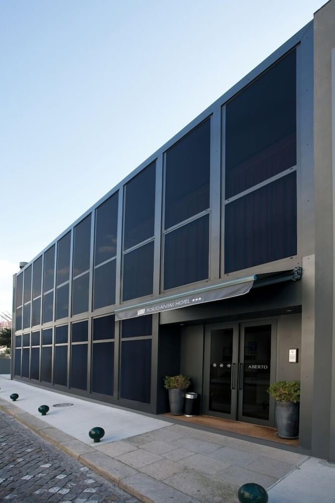 

Bari - Porto - Stay Hotel Porto Centro Antas