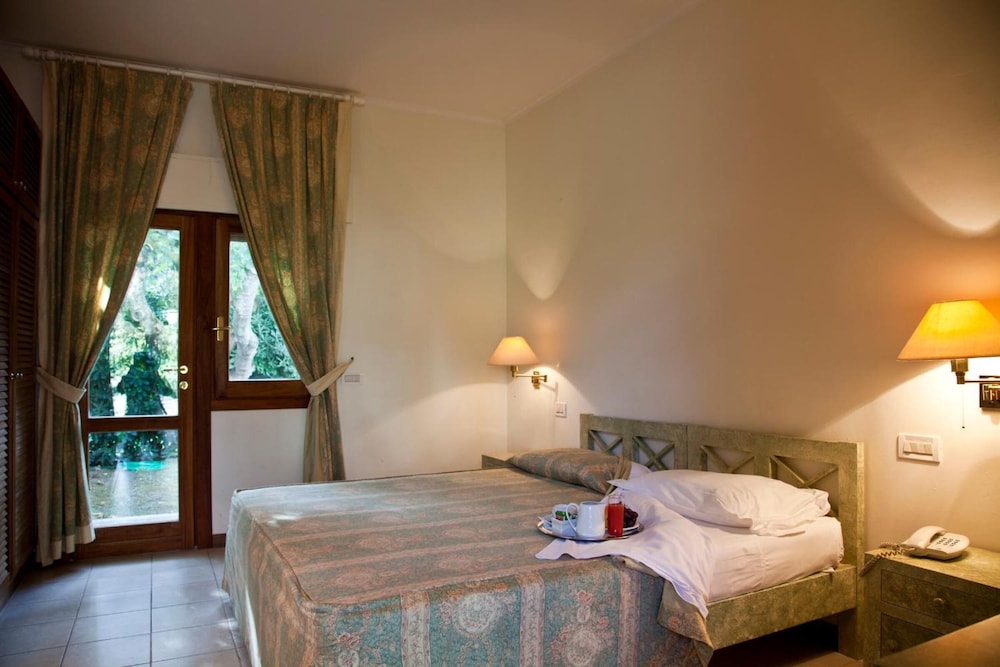 

Milano - Fregene - Hotel La Conchiglia