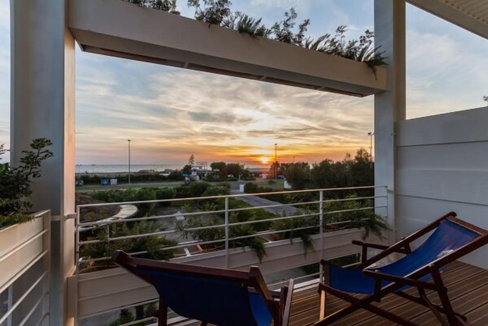 

Milano - Costa Lazio, Mare Italia - Hotel La Conchiglia