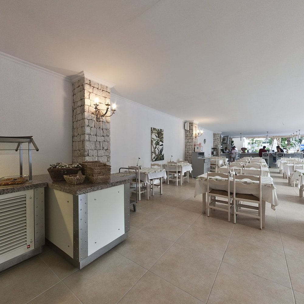 

Bologna - Oludeniz - The Blue Lagoon Deluxe Hotel