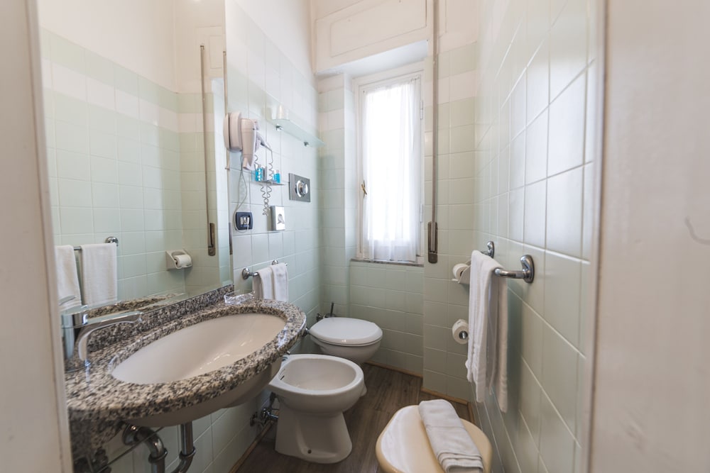 

Napoli - Sestri Levante - Hotel Santa Maria