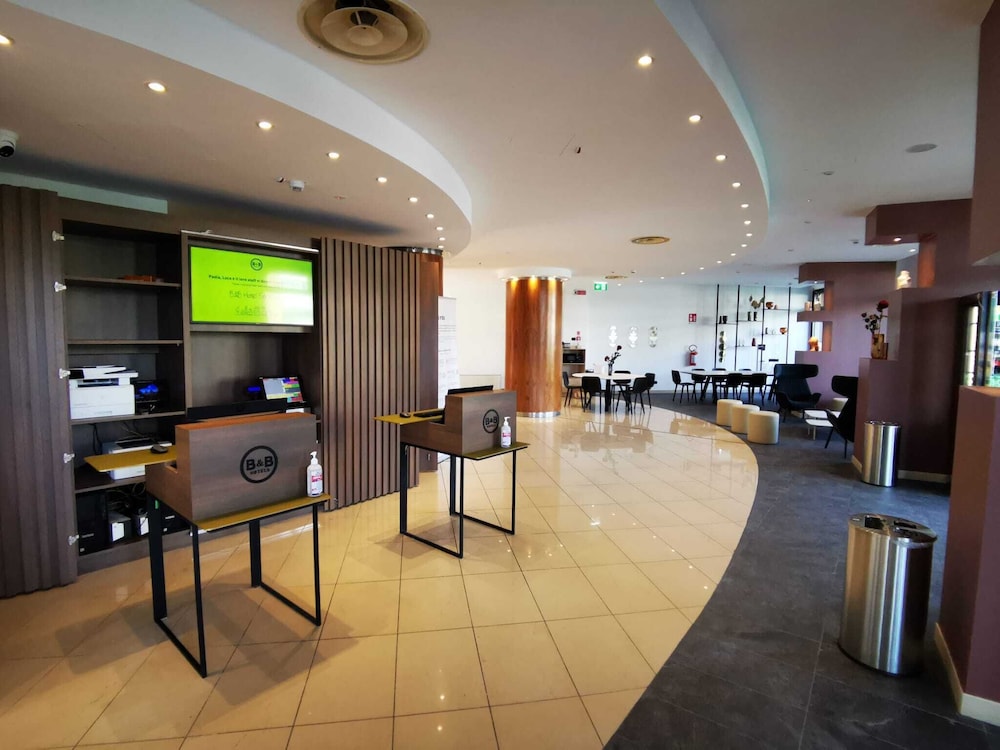 

Catania - Maranello - B&B Hotel Sassuolo