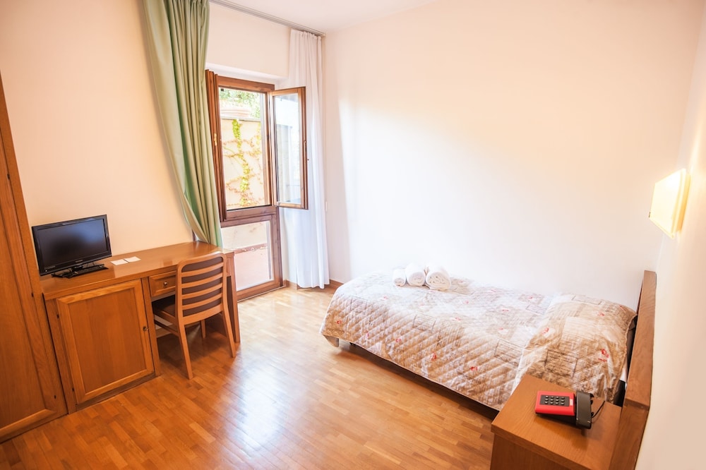 

Lamezia Terme - Toscana, Italia - Hotel Palazzuolo