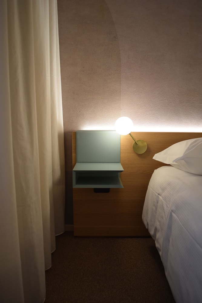 

Milano - Arezzo - Garden Hotel