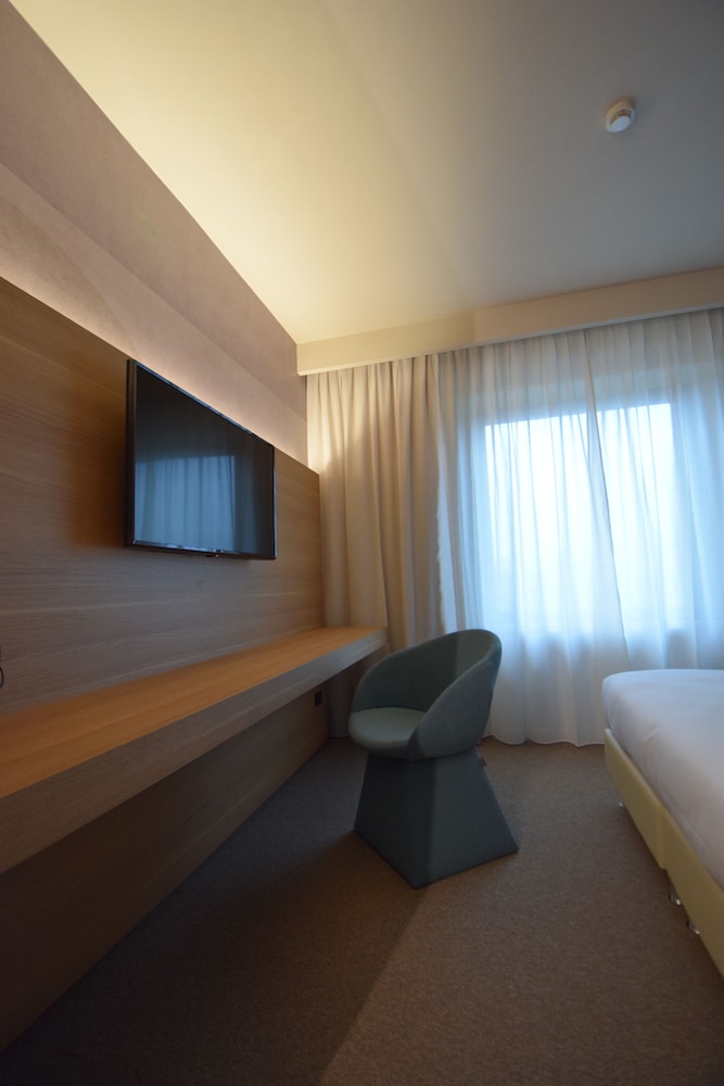 

Palermo - Arezzo - Garden Hotel
