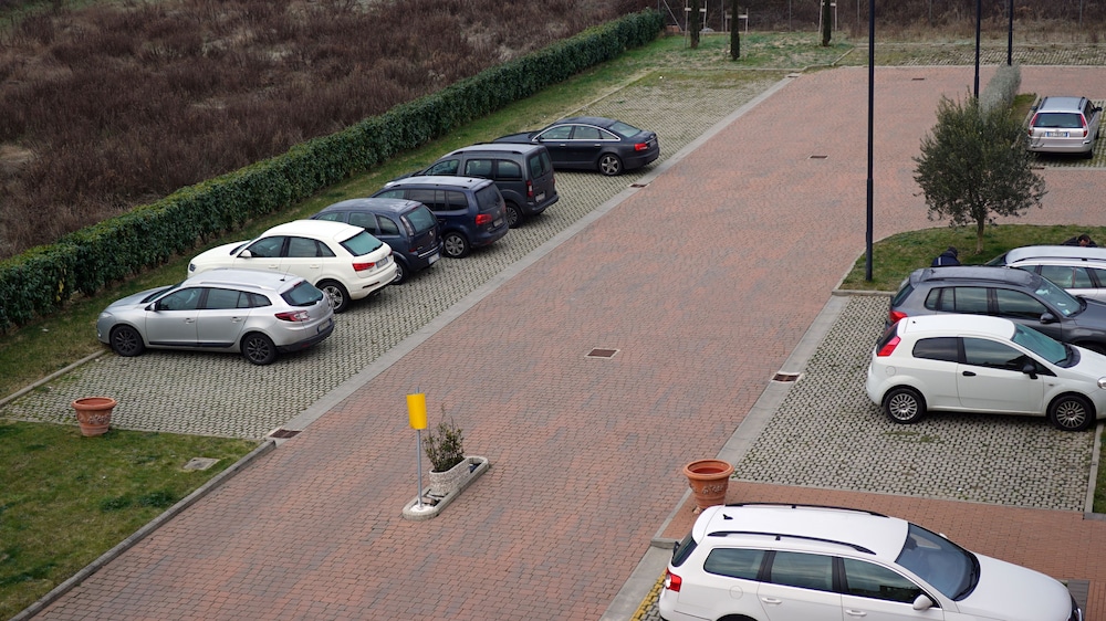 

Milano - Arezzo - Garden Hotel